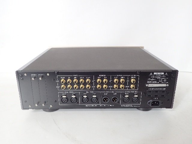 高額買取実施中!!】Accuphase アキュフェーズ コントロールアンプ C-2150