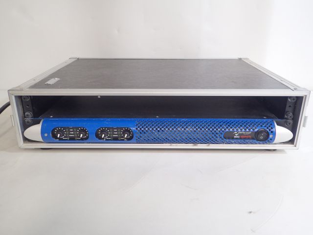 高額買取実施中!!】Powersoft パワーソフト M50Q 4チャンネル式パワー