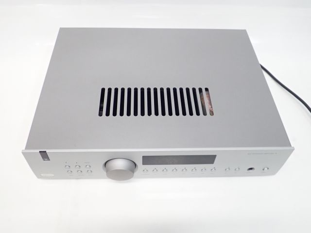 高額買取実施中!!】ARCAM アーカム プリメインアンプ FMJ A32 リモコン