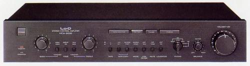 Lo-D HCA-8000の仕様 ローディ/日立