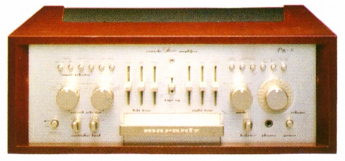 Marantz PM-8の仕様 マランツ