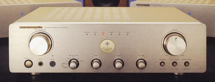 Marantz PM8100SAの仕様 マランツ