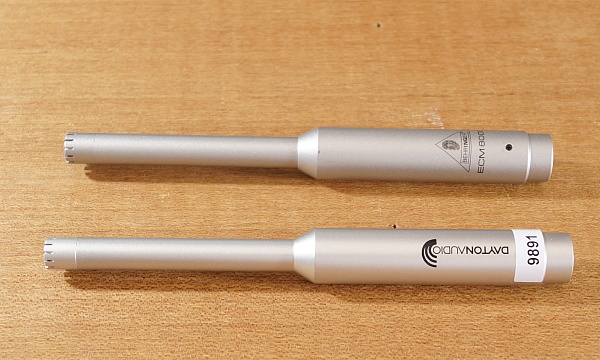 趣味のオーディオ実験室＞PA用のオーディオ＞§PA－72：〔測定用