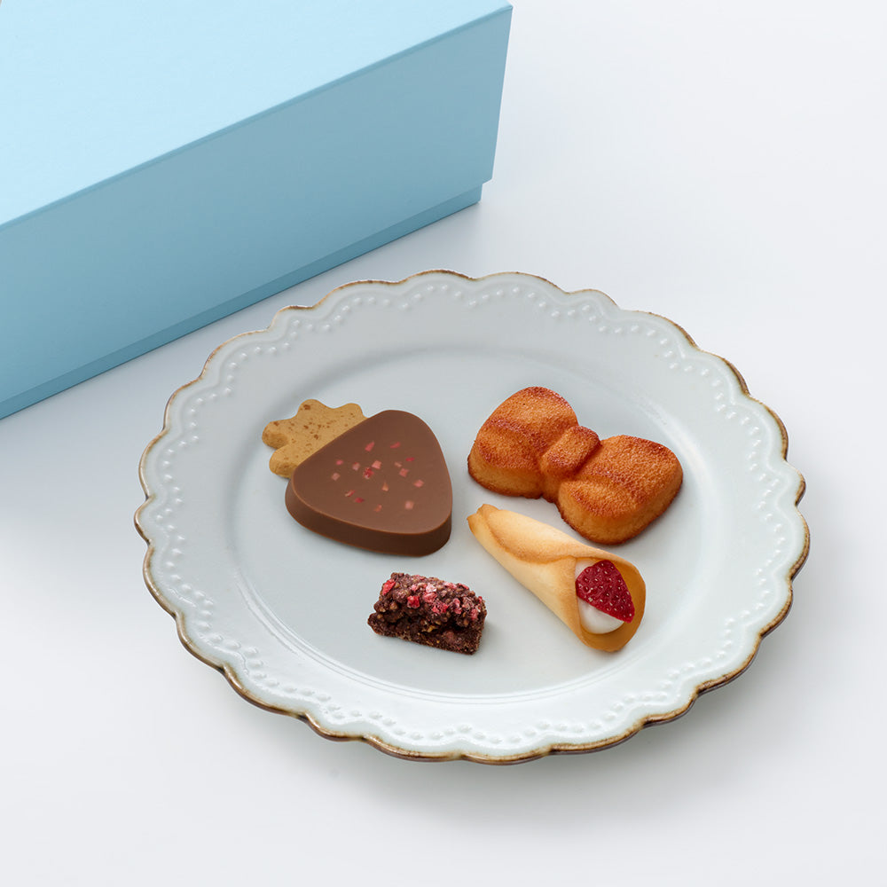 オードリースプリングBOX［SBX-57］ – 【公式】オードリーオンライン