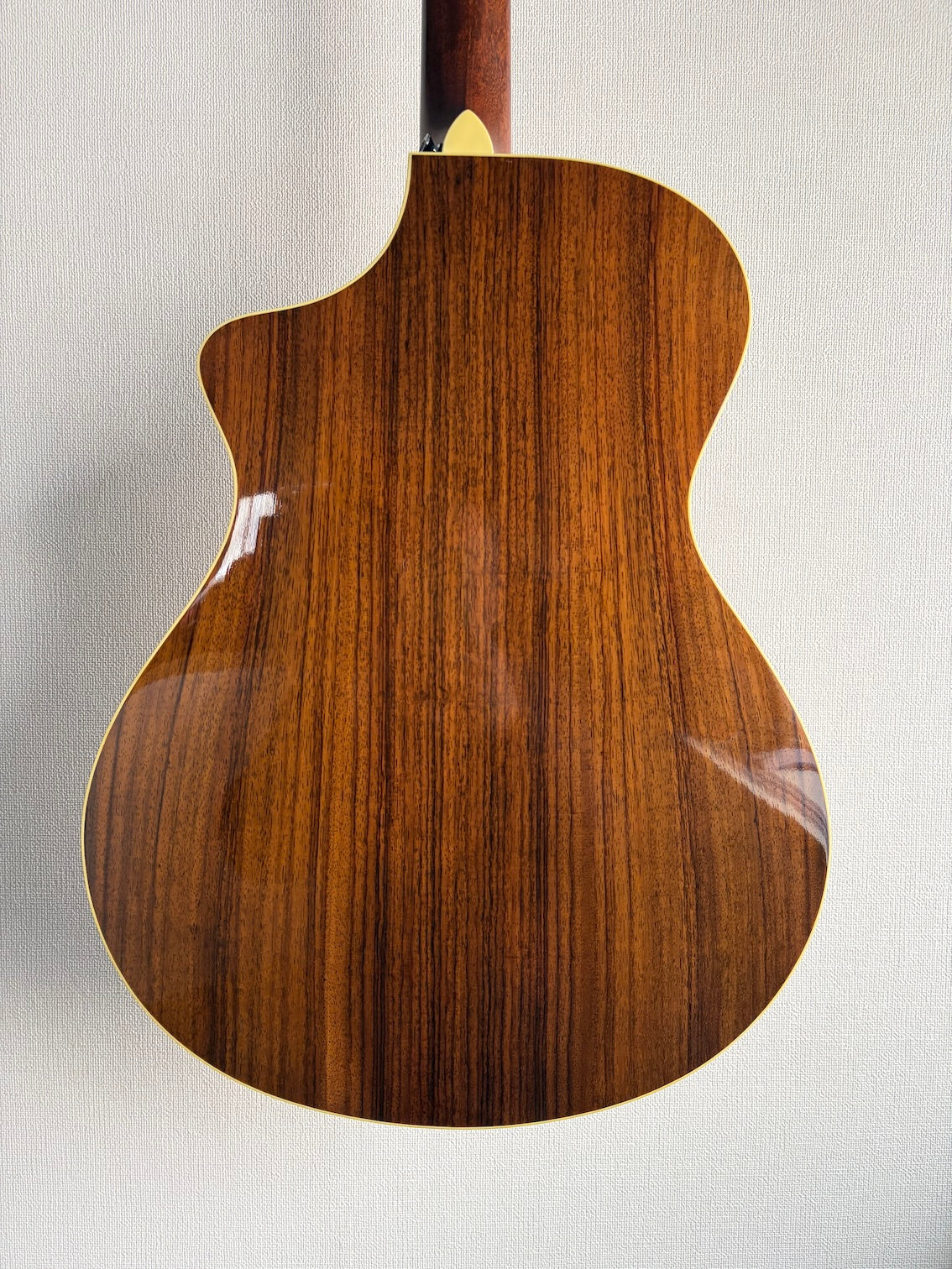 Breedlove Premier Concert 22CE 2017 – auldguitars