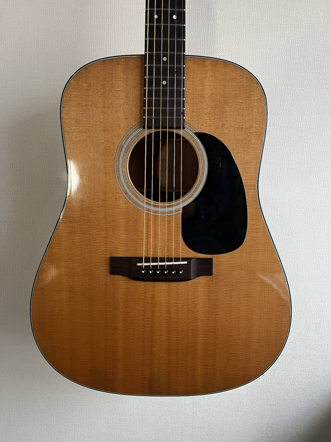 Martin D-18 SQ 1996 – auldguitars