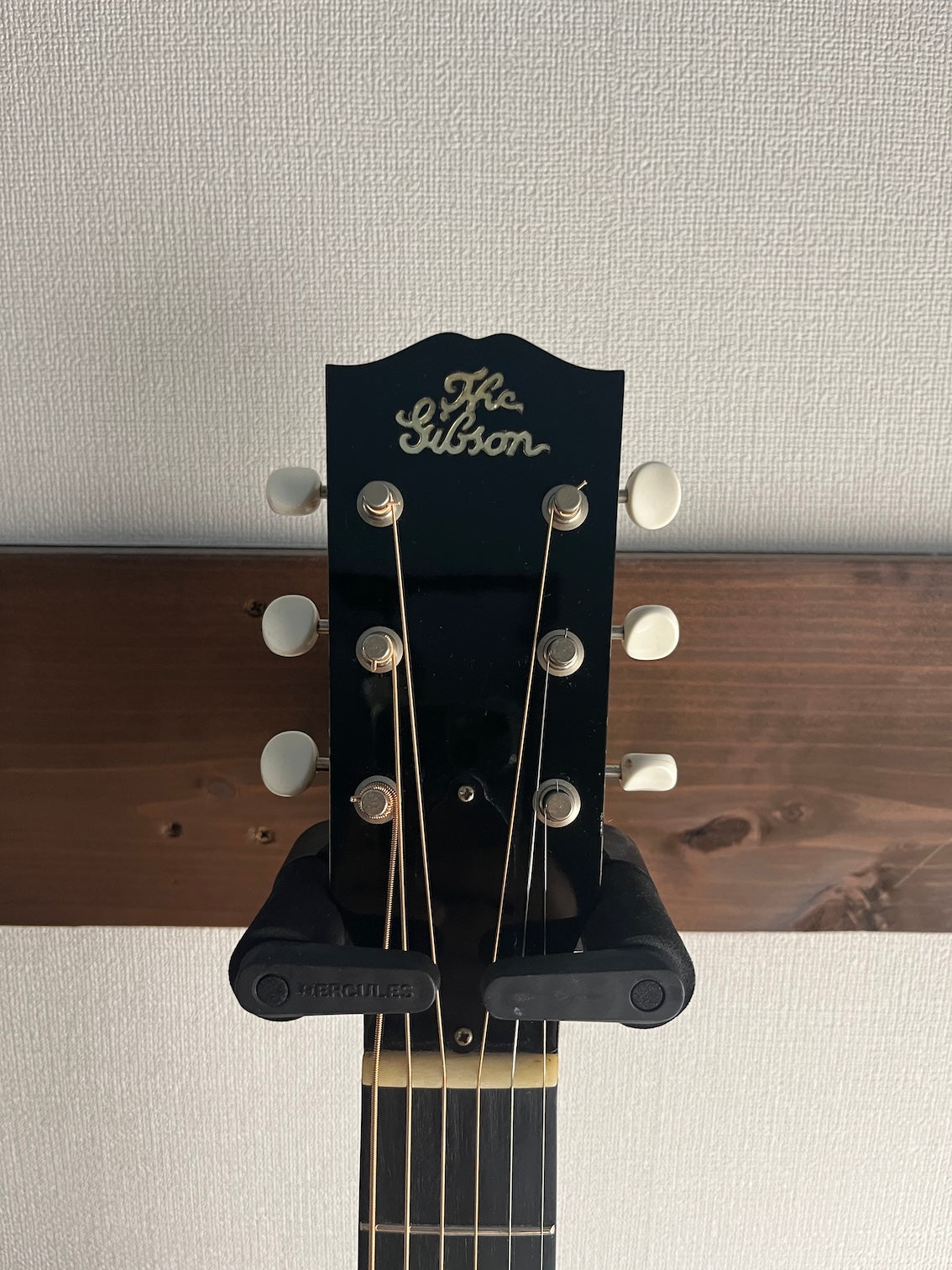 Gibson L-1 Robert Johnson 2008 – auldguitars
