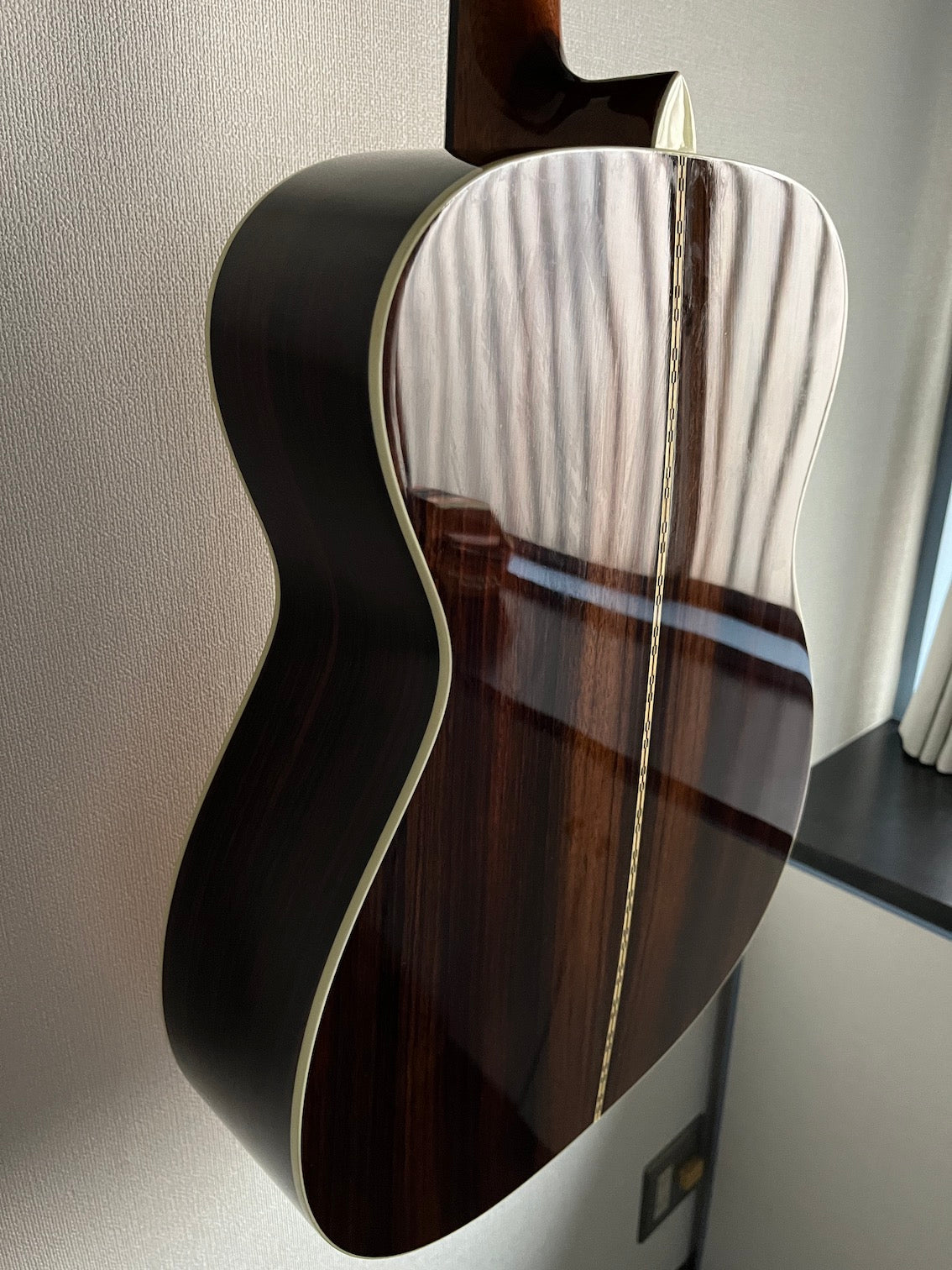 S.Yairi YO-90/N 2007 – auldguitars
