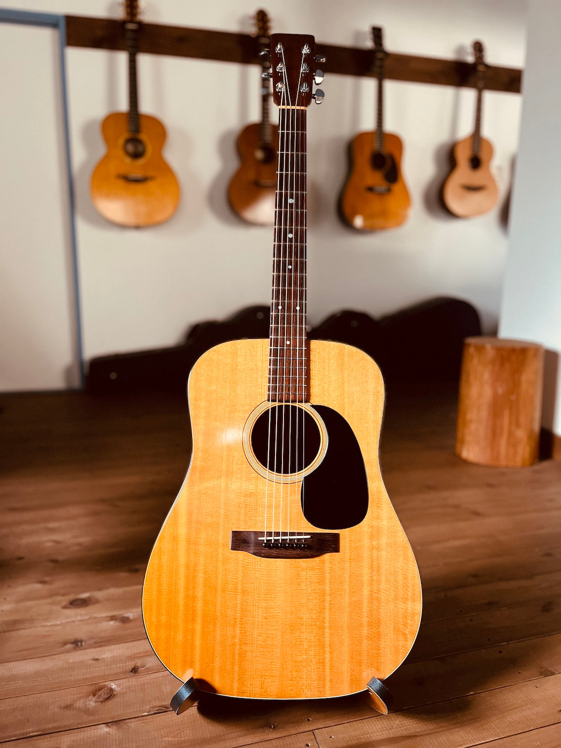 Martin D-18 1979 – auldguitars
