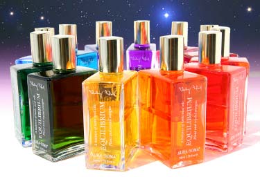 アドバンス オーラソーマシステム占星術＜オーラソーマ総合情報サイト＞