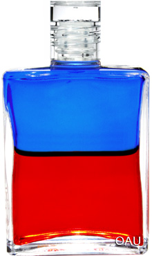 オーラソーマ イクイリブリアムB030番 地上に天国をもたらす