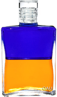 オーラソーマ イクイリブリアムB032番 ソフィア