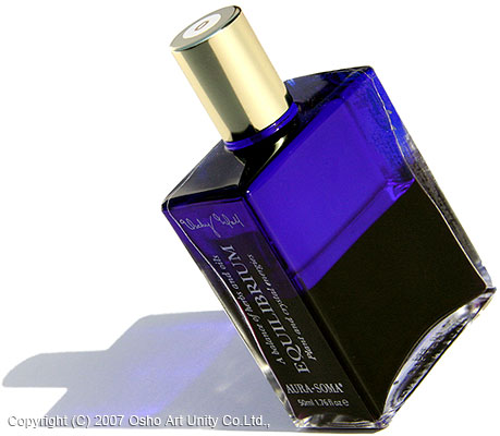 オーラソーマ イクイリブリアムB000番 スピリチュアル レスキュー