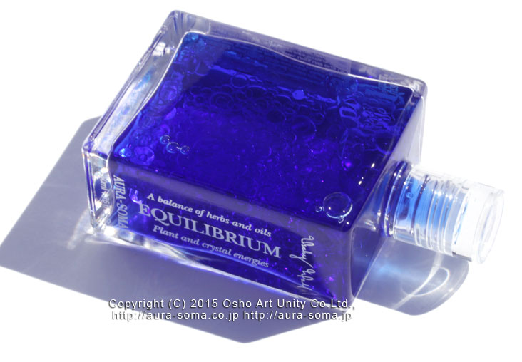 オーラソーマ イクイリブリアムB096番 大天使 ラファエル