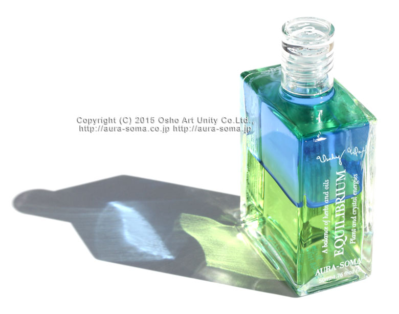 オーラソーマ イクイリブリアムB101番 大天使 ヨフィエル