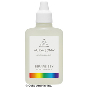 オーラソーマ クイントエッセンス・エアコンディショナー・100ml QC05