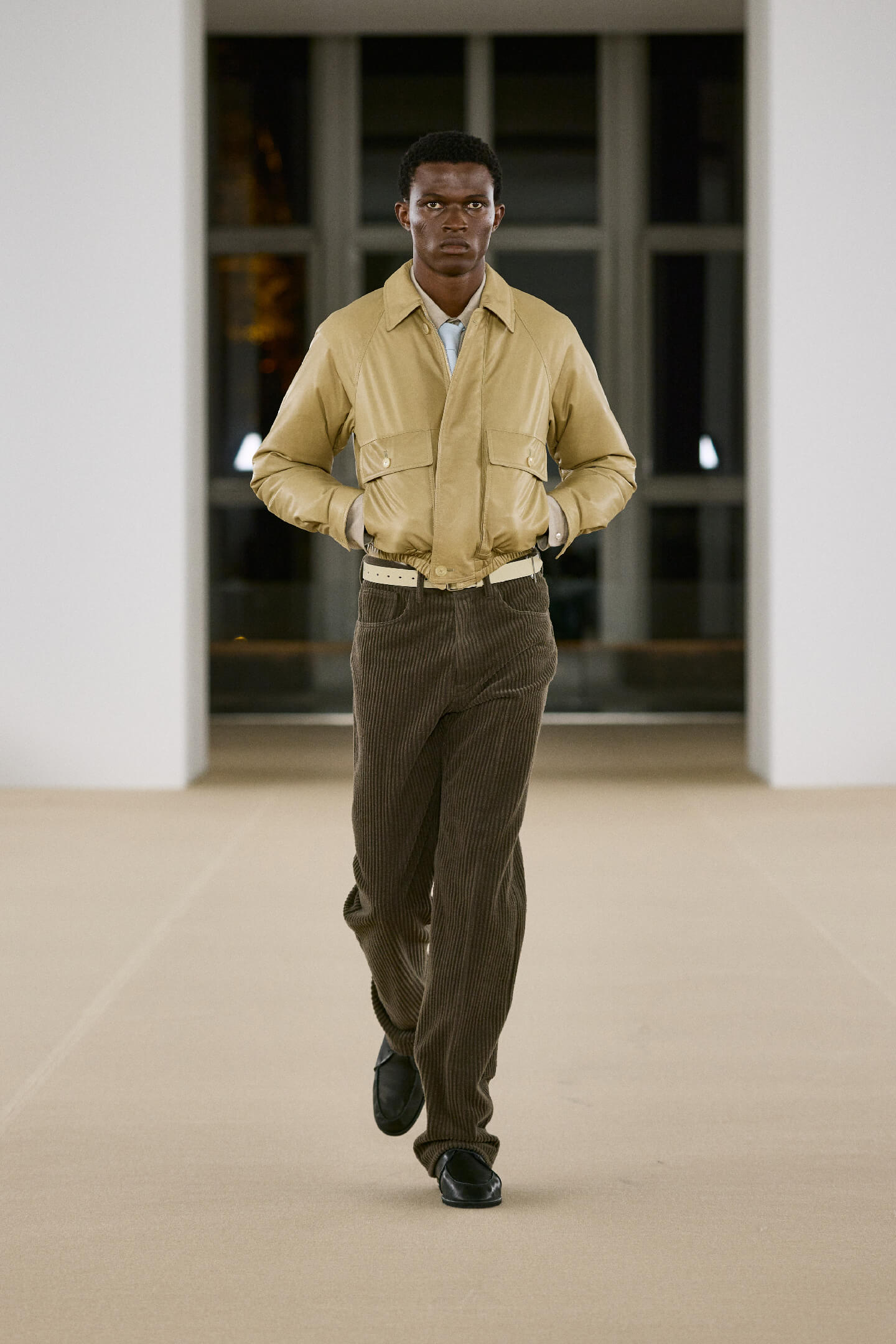 COLLECTION - AURALEE Official Website