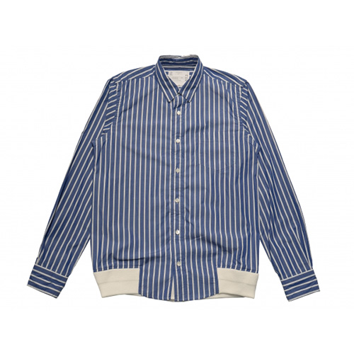 買取実績】 sacai × Fragment Design （サカイ フラグメントデザイン