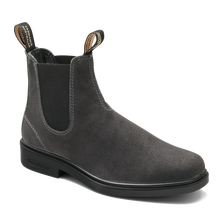 Blundstone 2582 Chisel Toe Steel Grey – Australian Boot Company