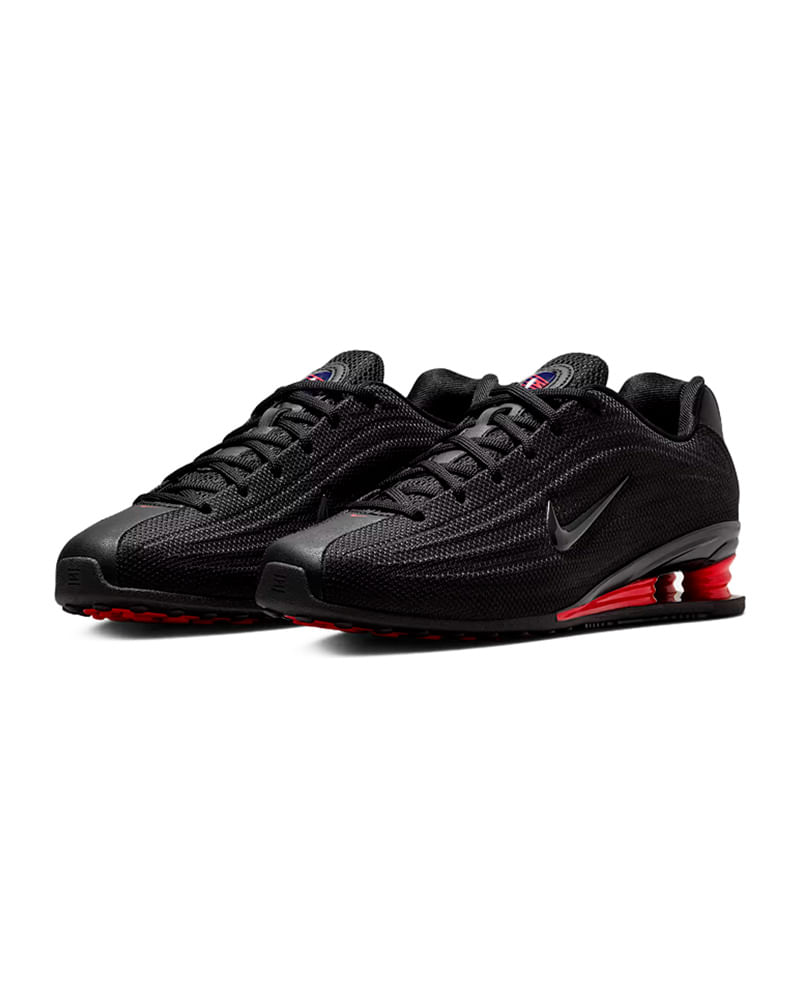 Tenis Nike Shox Z Feminino| Tenis e na Authentic Feet