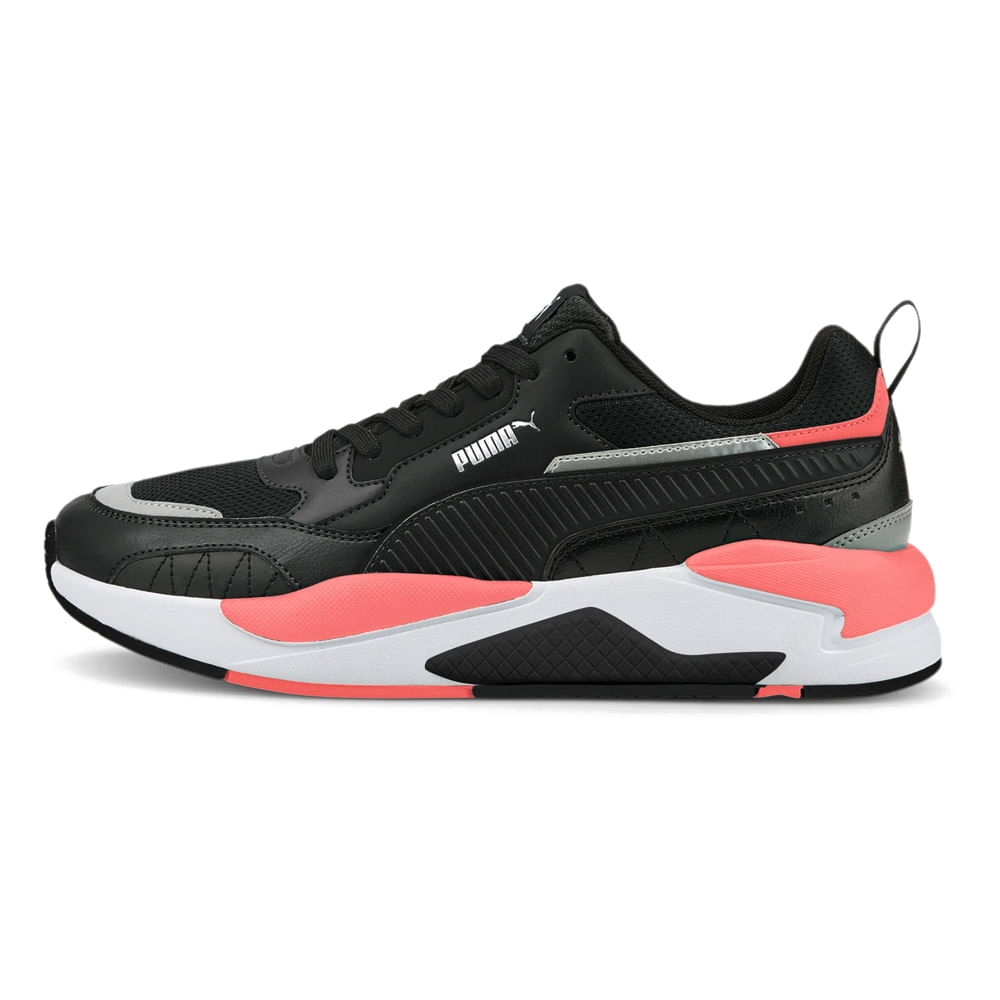 Tenis Puma X-Ray 2 Square Unissex | Tenis e na Authentic Feet