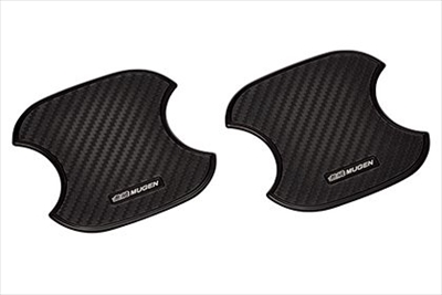 JF5 N-BOX カスタム ドアハンドルプロテクター | Autostyle