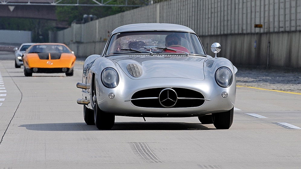 このクルマなんぼスペシャル！】噂は本当だった！ 約185億円で落札され