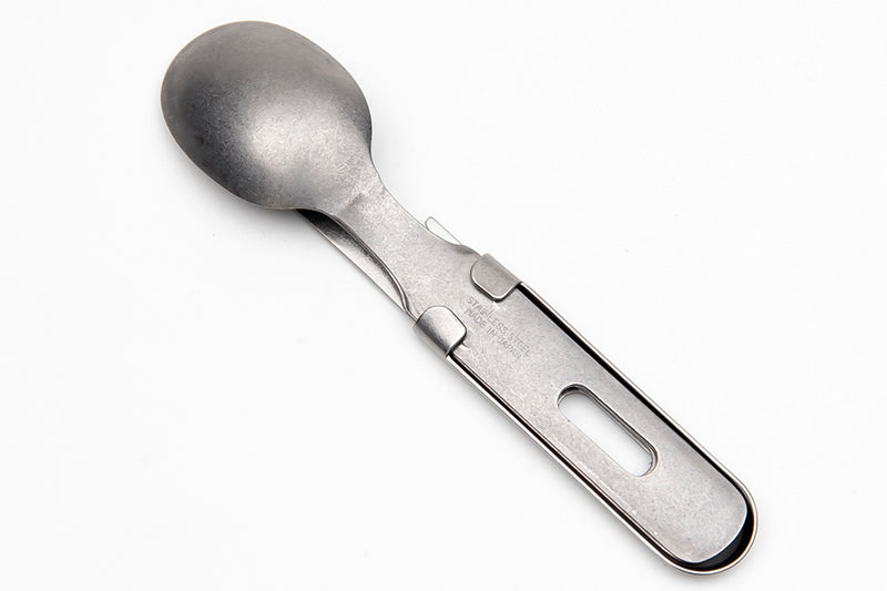 ステンレスカトラリーセット | オートエクゼ公式オンラインストア