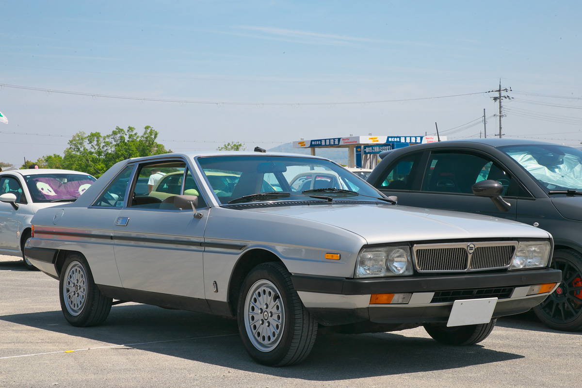 ジャガー誕生90周年を記念したロンドンレッドのDESIGN VISION CONCEPT