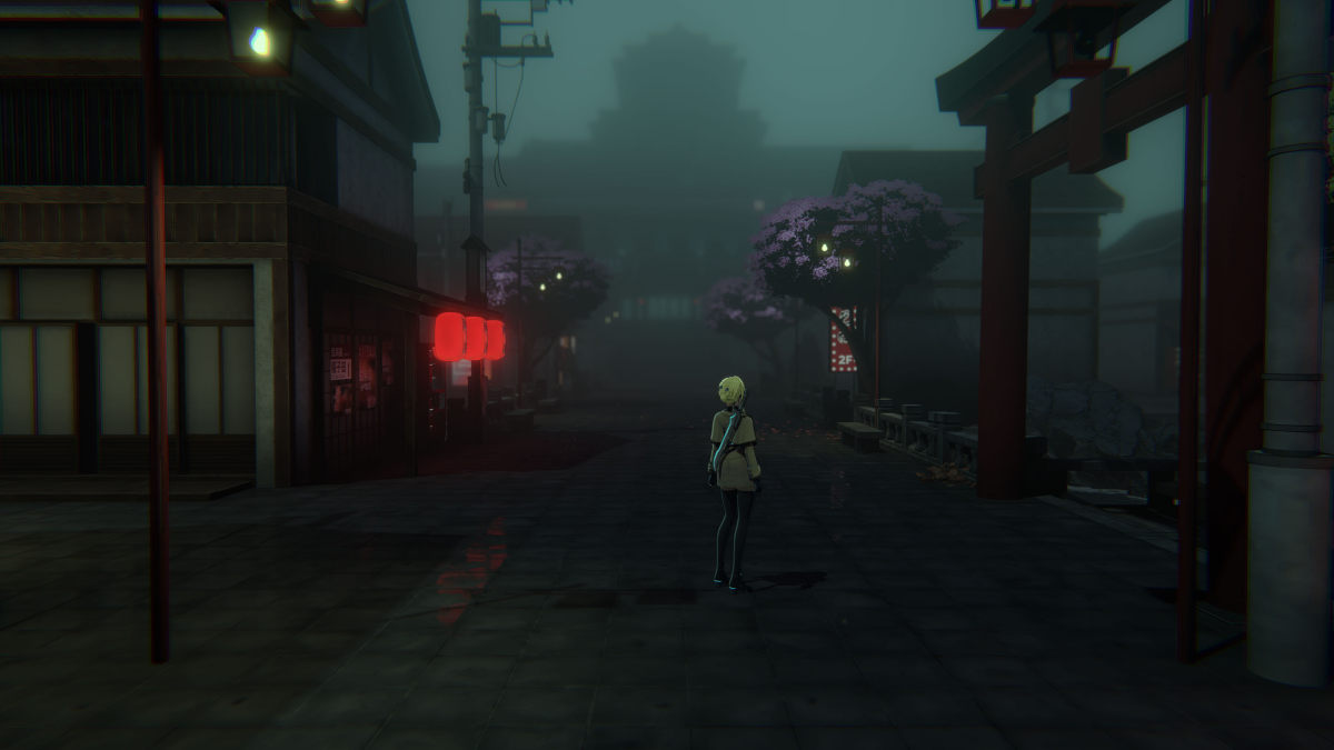 SFサバイバルホラーRPG『Parasite Mutant』発表、2026年春リリースへ