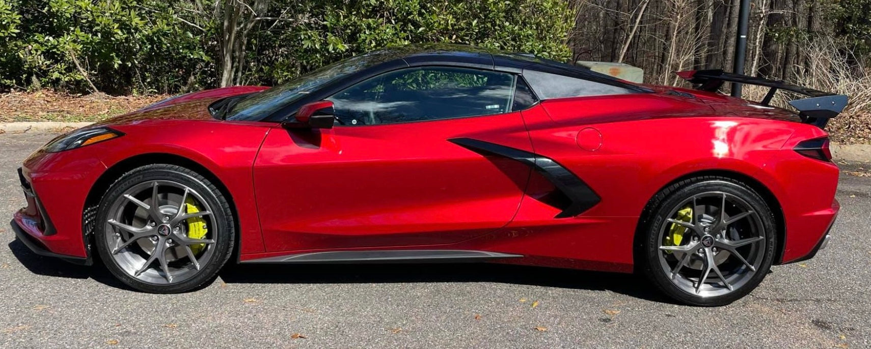 GM WA245F Red Mist Tri-Coat Candy Complete Gallon Kit – Auto Paint HQ