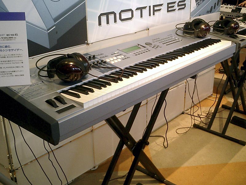 藤本健のDigital Audio Laboratory