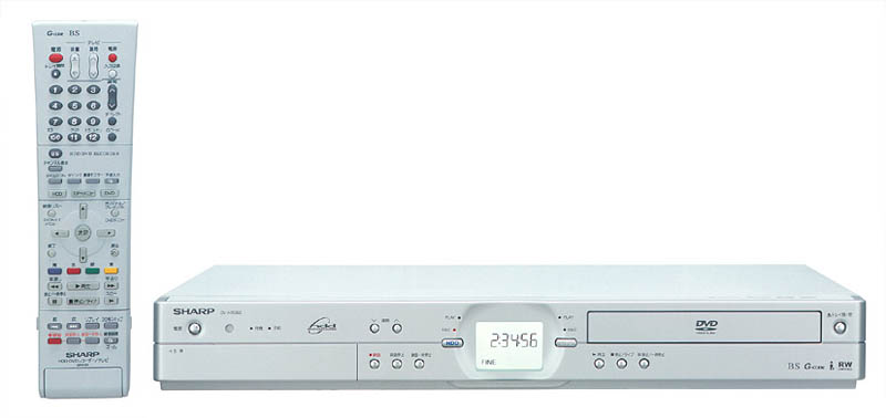 シャープ、1ビットシアターシステムなどの発売を延期