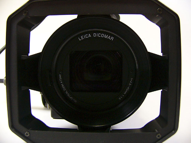 小寺信良の週刊「Electric Zooma!」