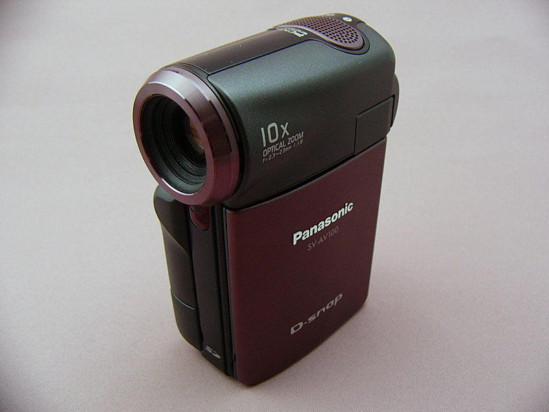 小寺信良の週刊「Electric Zooma!」