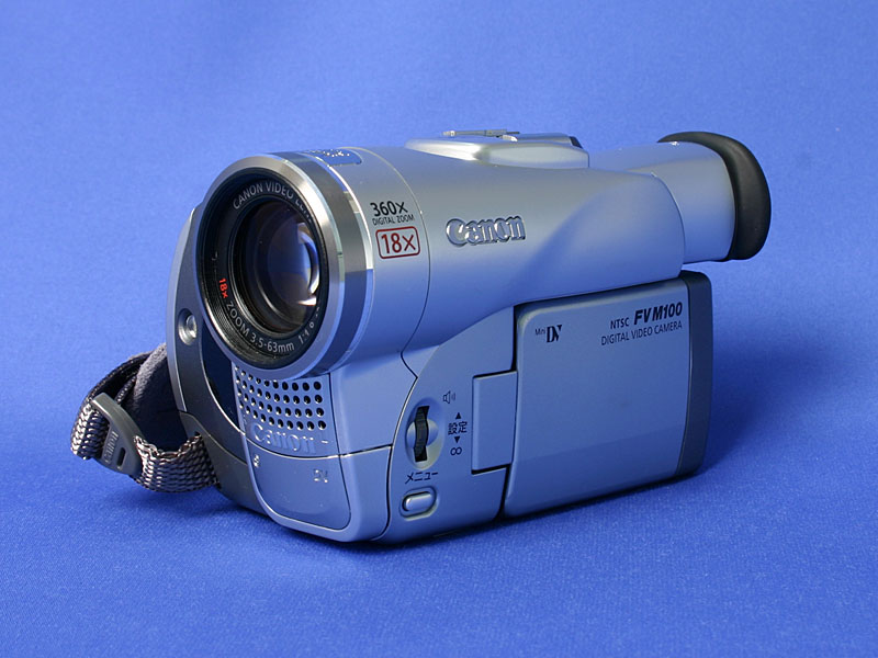 小寺信良の週刊「Electric Zooma!」