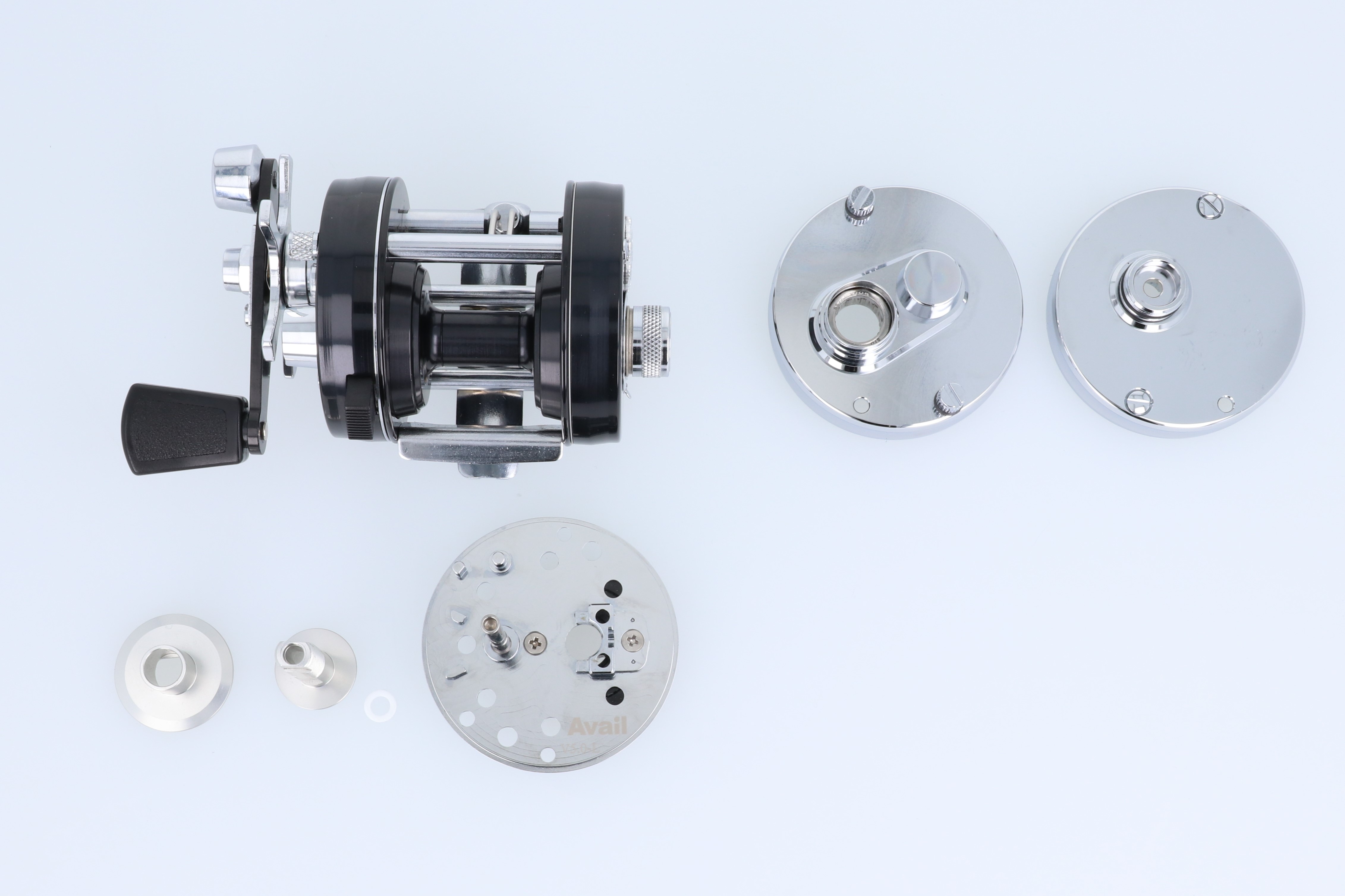 サイドカップ 2501C IAR｜Fishing Tools“Avail”オンラインショップ