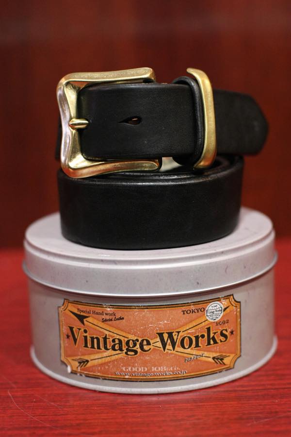 Vintageworks】ビンテージワークス商品一覧