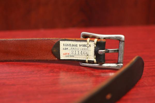 Vintageworks】ビンテージワークス商品一覧