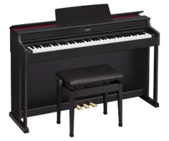 Celviano AP-470 discontinued 2025 - Avery Piano Company