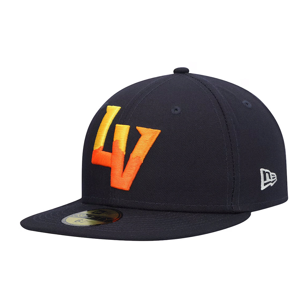 New Era On-Field Home LV Navy 59FIFTY Fitted Hat – The Fly Zone