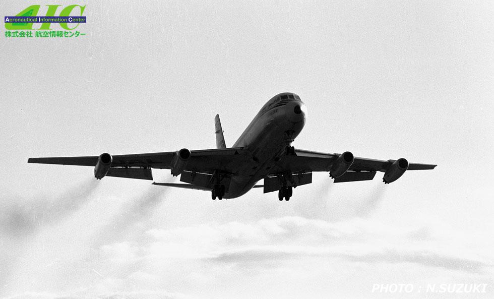 AIC航空写真館｜アビエーションワールド
