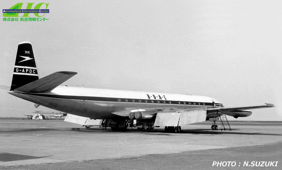 AIC航空写真館｜アビエーションワールド