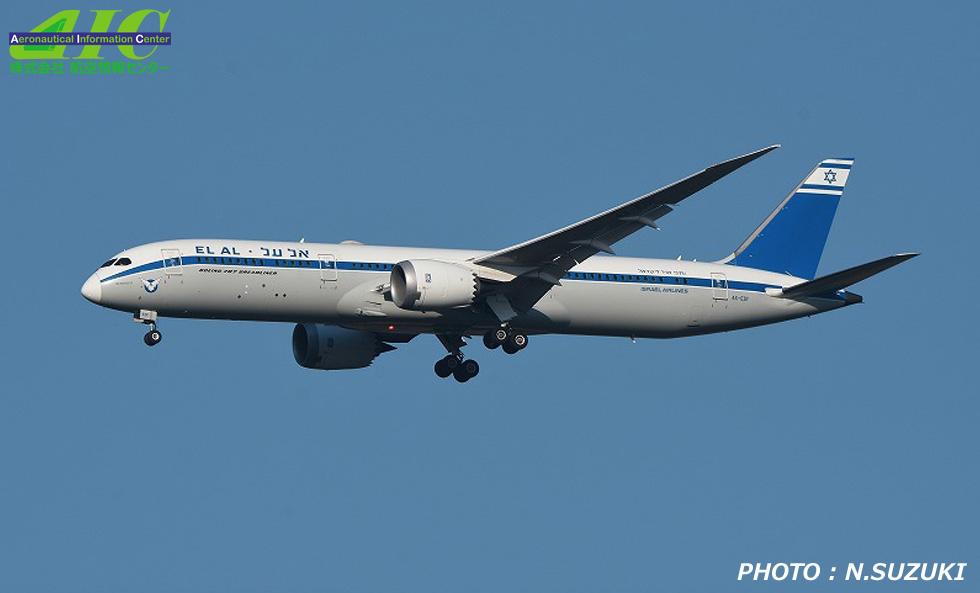 AIC航空写真館｜アビエーションワールド