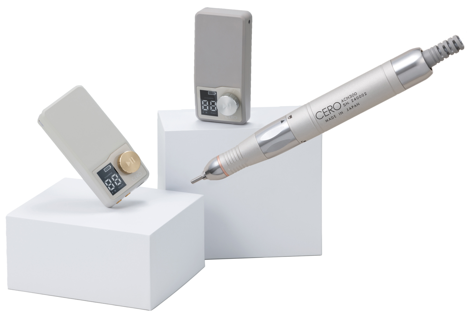 AVIDA NailMed｜プロネイリストのためのネイルマシン・ネイル集塵機