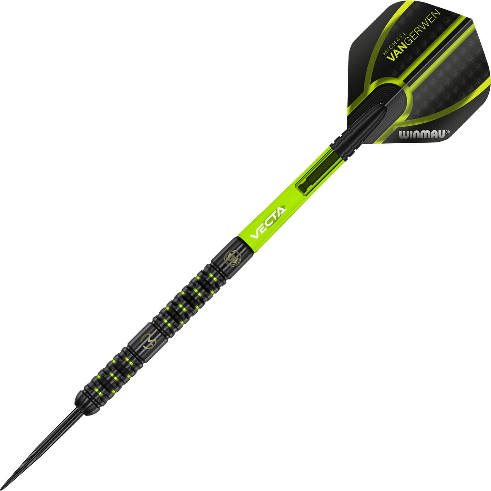 Winmau MvG Adrenalin Darts For Sale | 22g 23g 24g 25g | Avid Darts