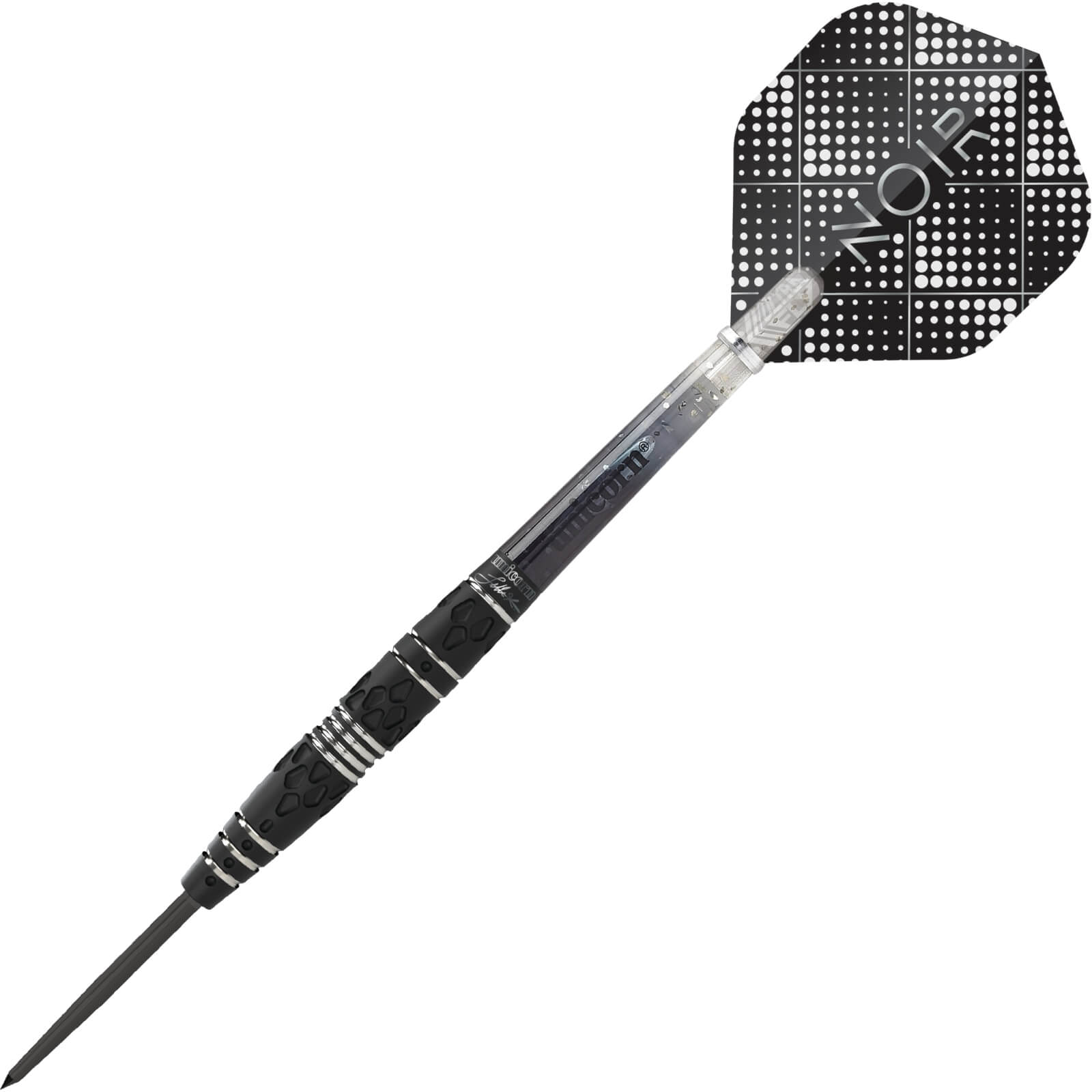 Unicorn Jelle Klaasen Noir Darts For Sale | 20g 22g 24g | Avid Darts