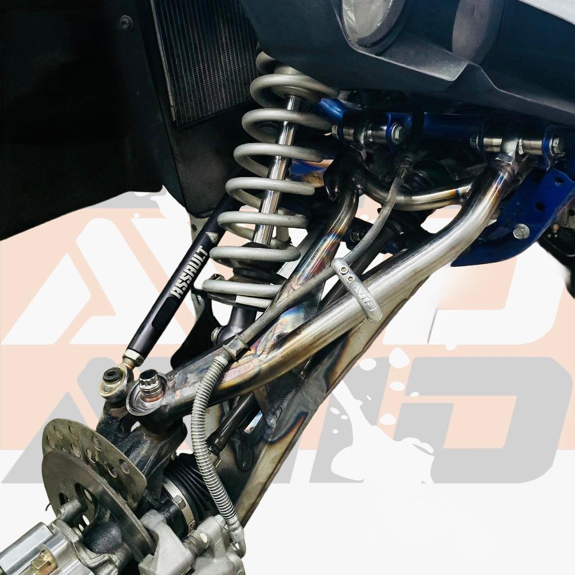 Yamaha YXZ1000 XC 64