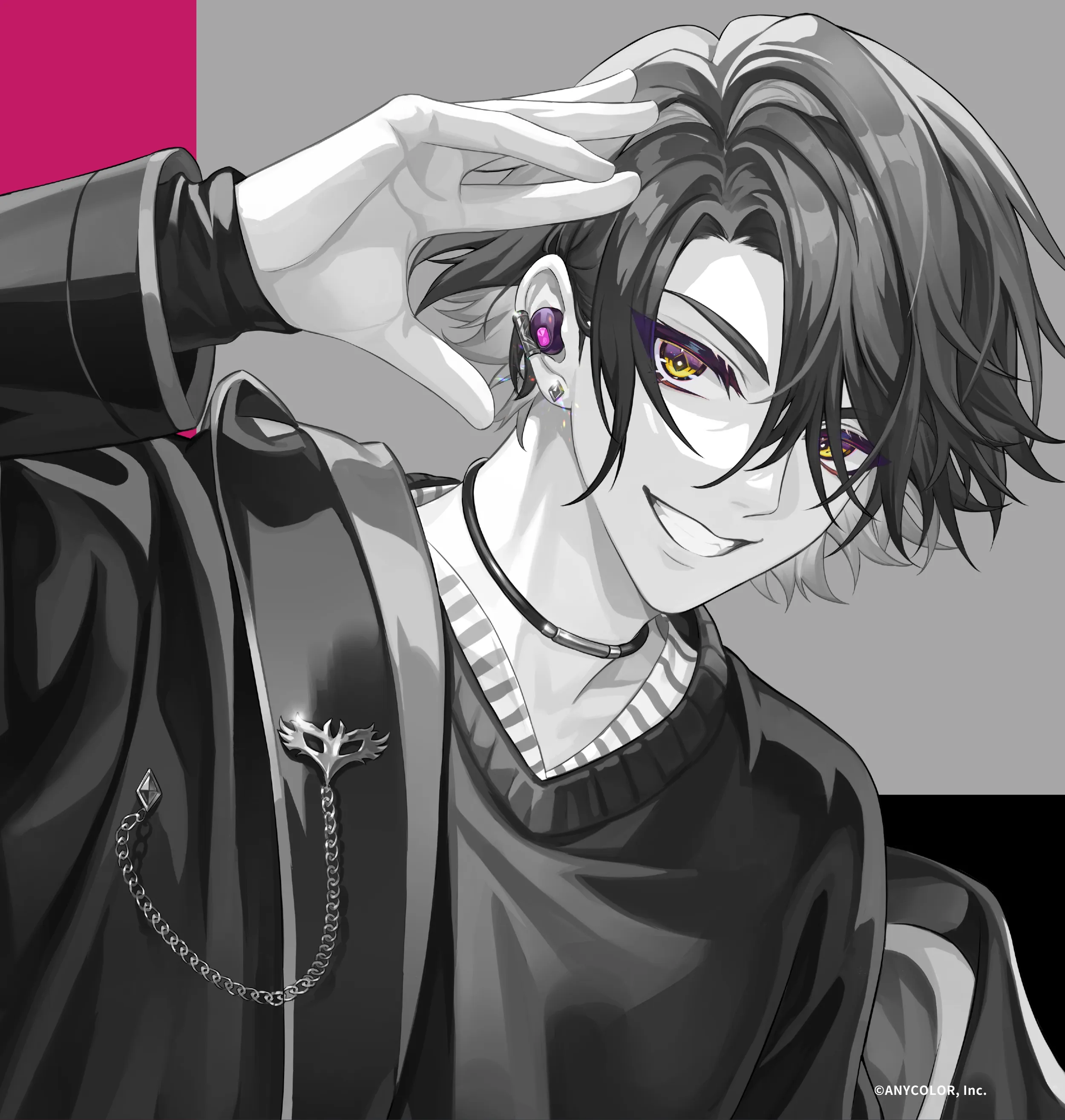 TE-Q3-HBR 製品情報｜AVIOT