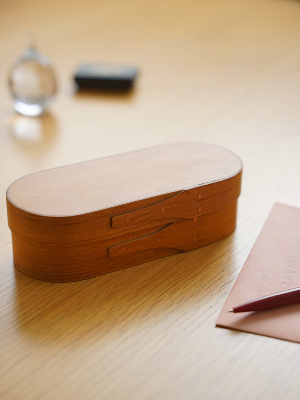 シェーカーメガネケース | AXCIS ONLINE